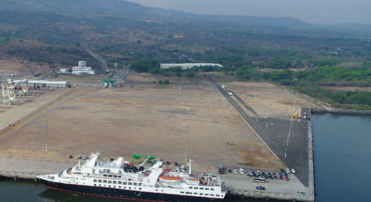 Compañías navieras muestran interés en ser parte del ferri entre El Salvador y Costa Rica companias-navieras-muestran-interes-en-ser-parte-del-ferri-entre-el-salvador-y-costa-rica